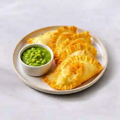 Empanadas Tipicas Colombianas