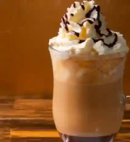 Moccacino Viennese