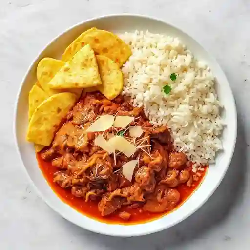 Ropa Vieja