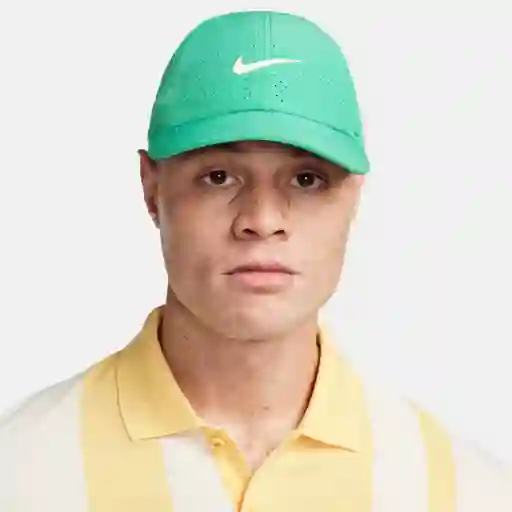 Nike Gorra Dfadv Club Sab P Para Hombre Verde Talla: L/XL