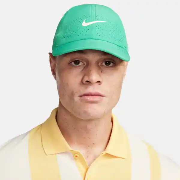 Nike Gorra Dfadv Club Sab P Para Hombre Verde Talla: L/XL