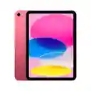 Apple iPad Wi-Fi 128Gb Rosa 11