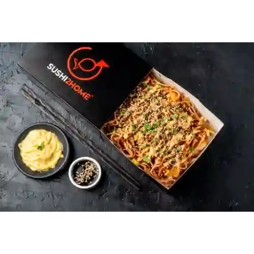 Desgranado de Sushi