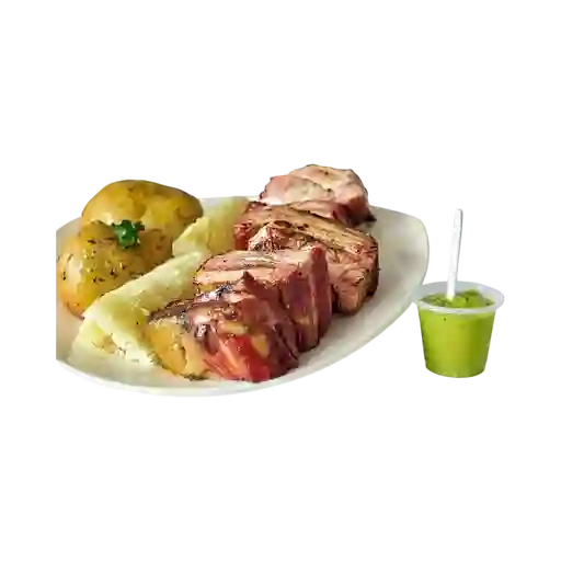 Dúo Costilla