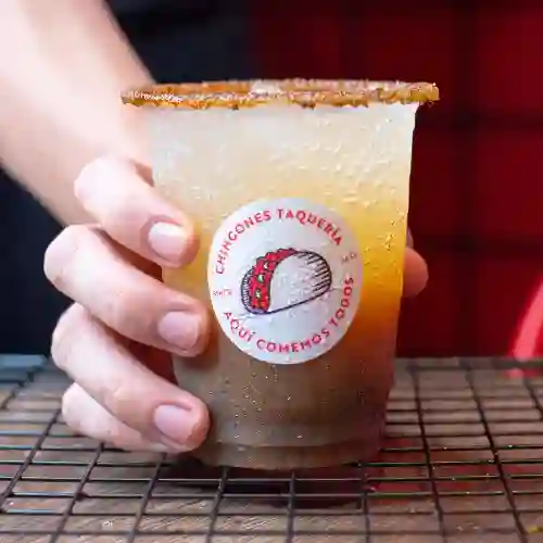 Sodificada de Tamarindo