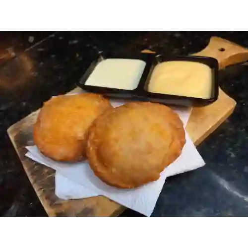 Pastelitos