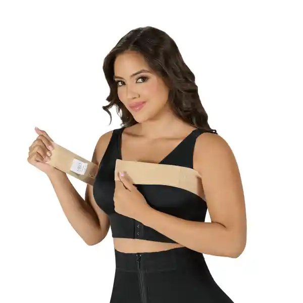 Myd Banda Estabilizadora Beige Talla Be0133