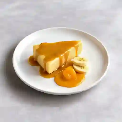 Arequipe Y Queso