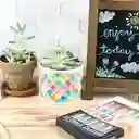 Ooly Ooly Crayones de Tiza Chalk