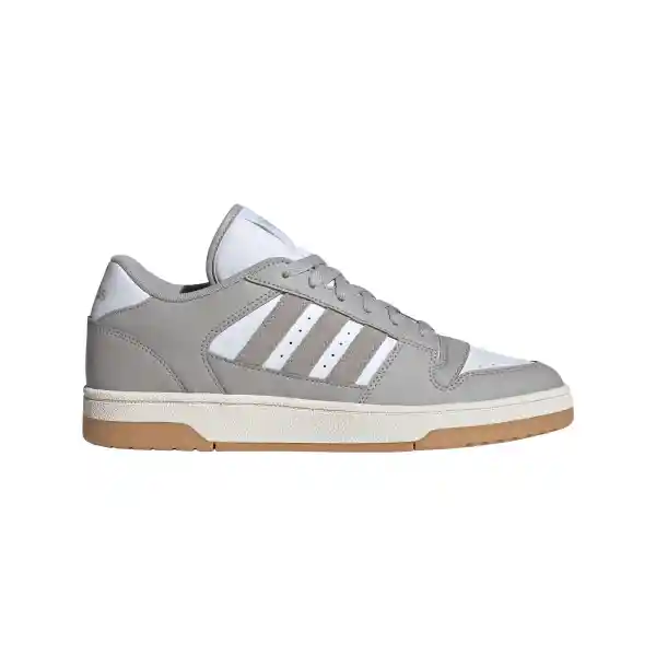 Adidas Zapatos Turnaround Hombre Gris 10 IE3834