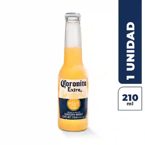 Coronita Extra 210Ml