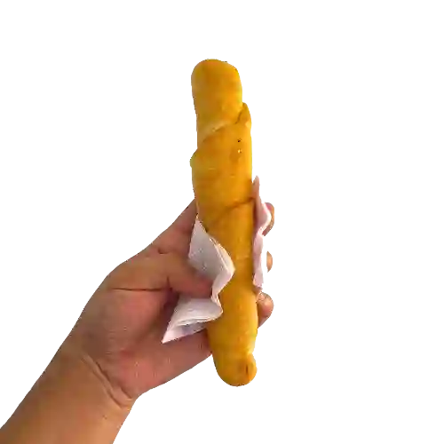 Dedito Grande de Queso