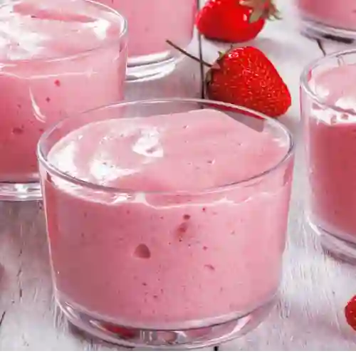 Crema de Fresa