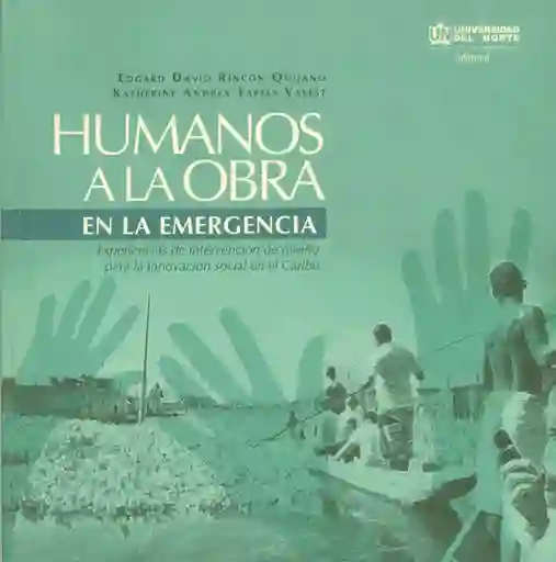 Humanos a la Obra en la Emergencia