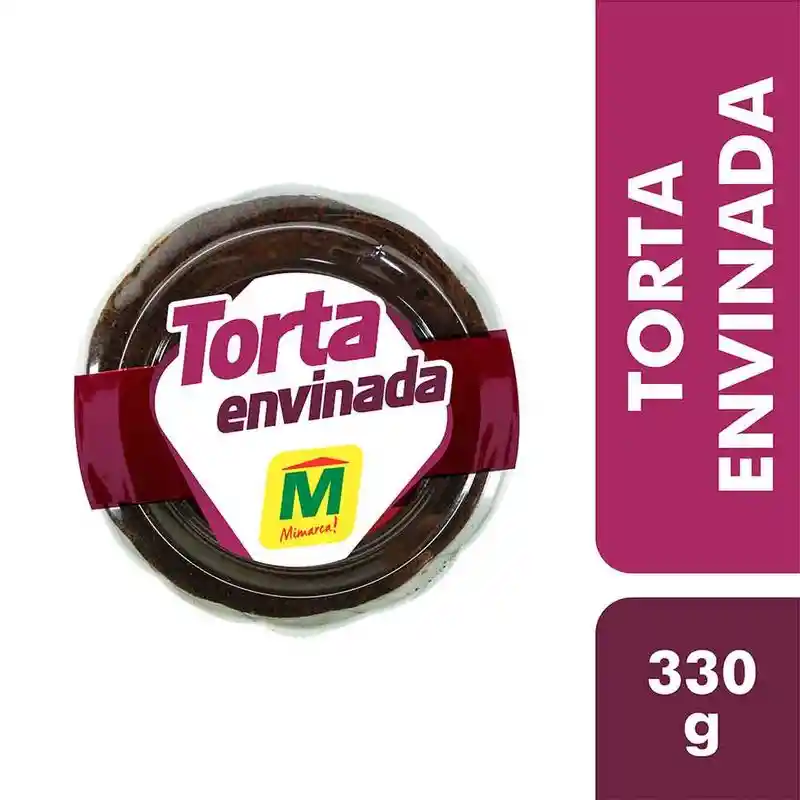 Mi Marca Torta Envinada