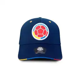 Fcf Gorra de la Selección Nacional de Colombia Oto