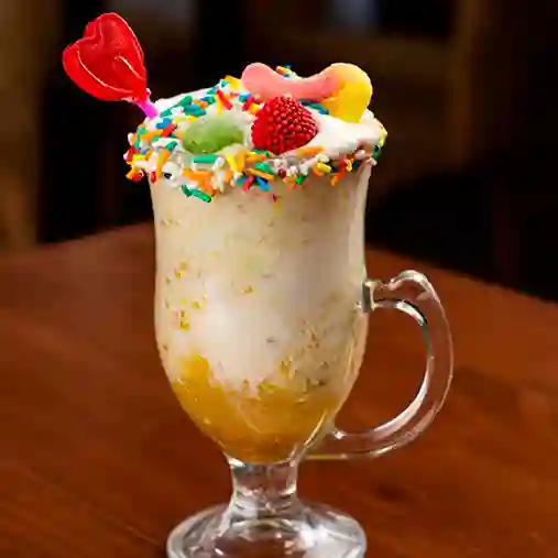 Malteada de Lulo 9Oz