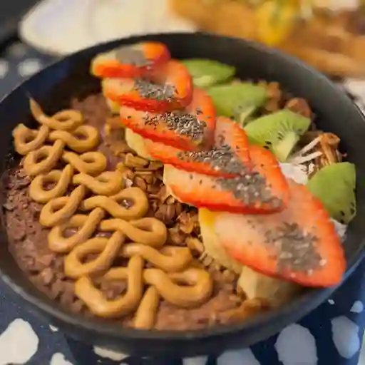 Acai bowl