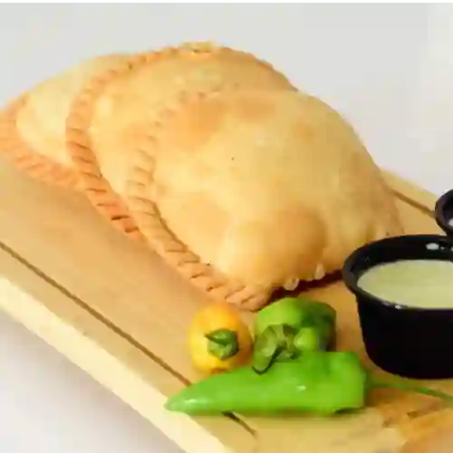 Mixto de Empanadas por 10 Unidades