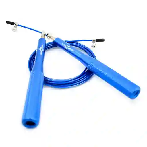 Lazo Para Salto Aluminio Agilidad Velocidad Gym 71737az