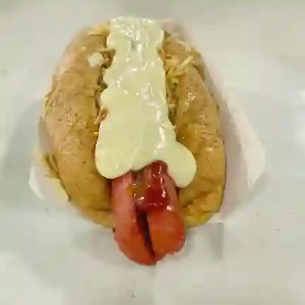 Choriperro