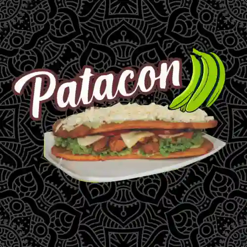 Patacón Especial