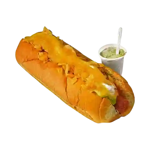 Perro Sencillo
