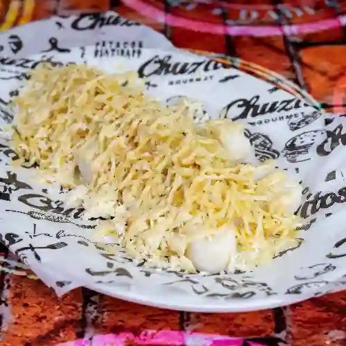 Picada de Bollo