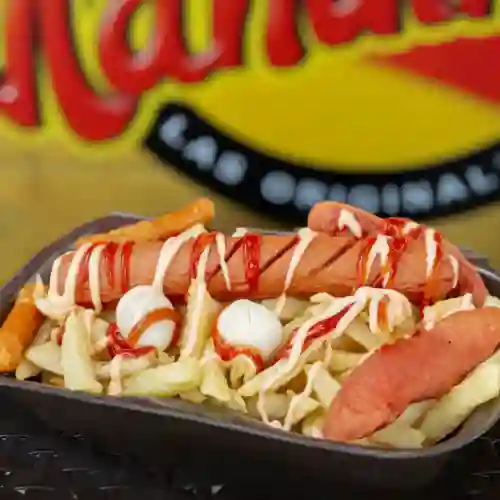 Longuijumbo