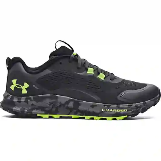 Under Armour Tenis Charged Bandit Trainer 2 T8.5 Ref 3024186-102
