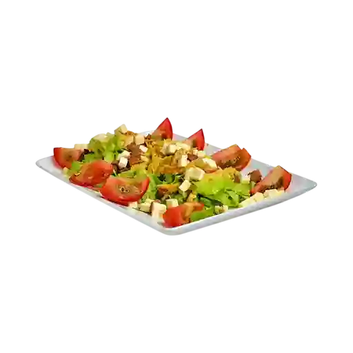 Ensalada Miel Mostaza