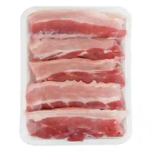 Member´s Selection Tocino Fresco Bandeja