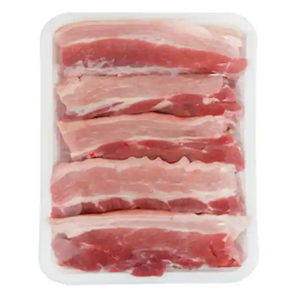 Member´s Selection Tocino Fresco Bandeja