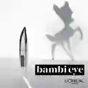 L'Oréal Paris Pestañina Bambi Lavable