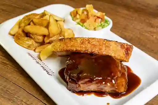 Duo de Ribs