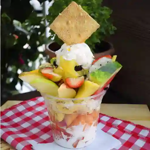 Ensalada de Frutas Especial