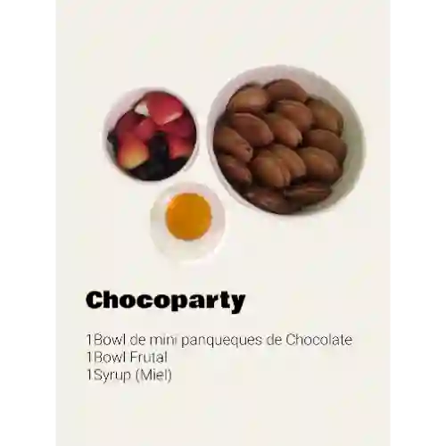 Chocoparty