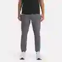 Reebok Pantalón Speed Para Hombre Gris Talla S Ref: 100070855