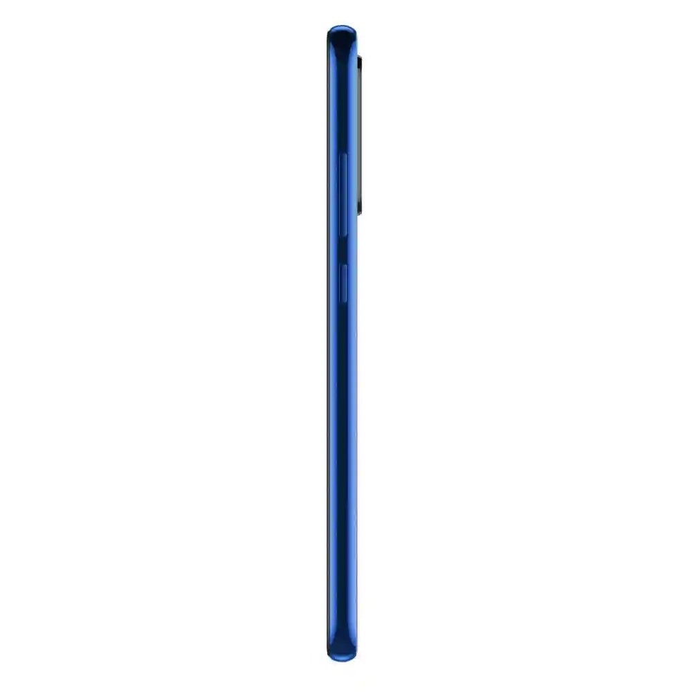 Xiaomi Celular Redmi Note 8 64Gb Color Azul