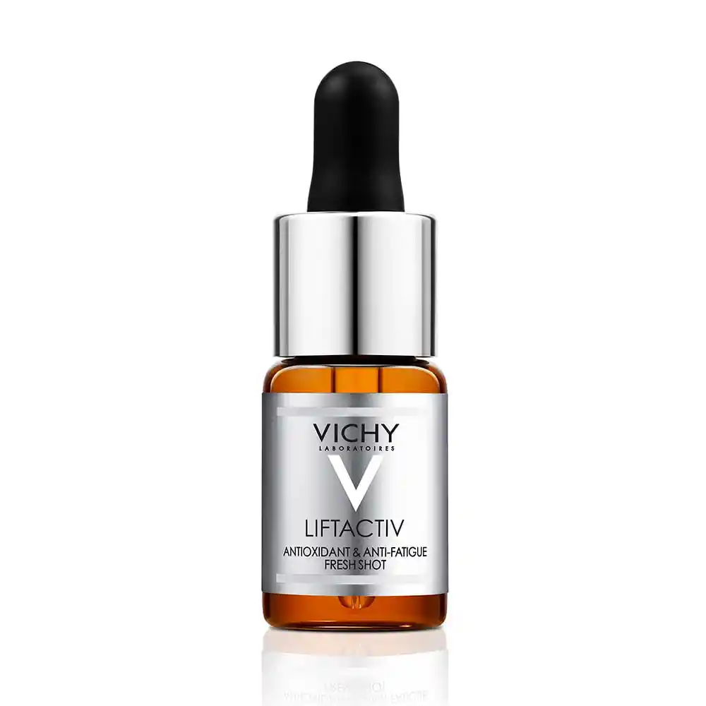 Vichy Tratamiento Facial Liftactiv Antioxidante y Antifatiga