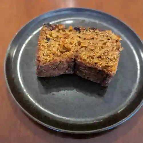 Torta de Zanahoria