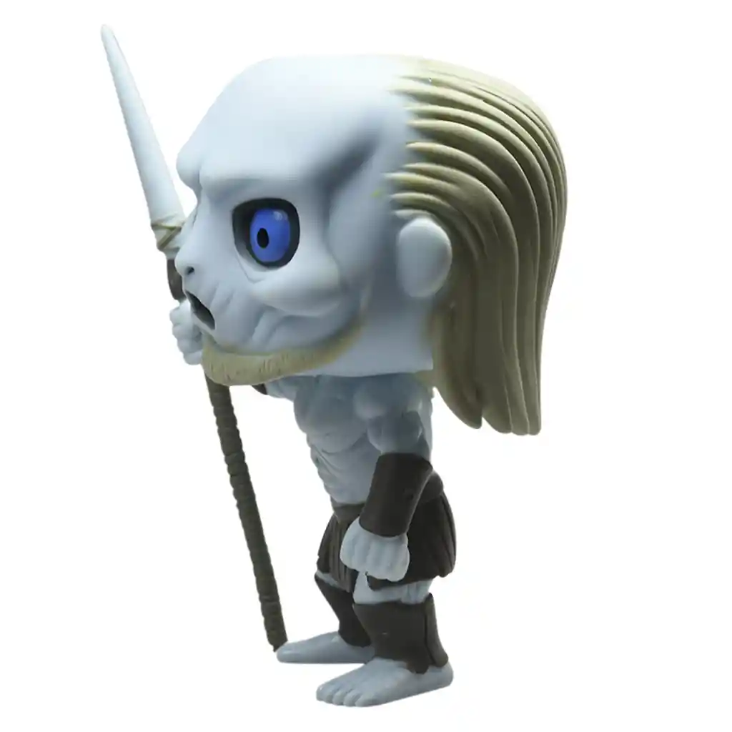 Funko Pop Figura White Walker Game of Thrones