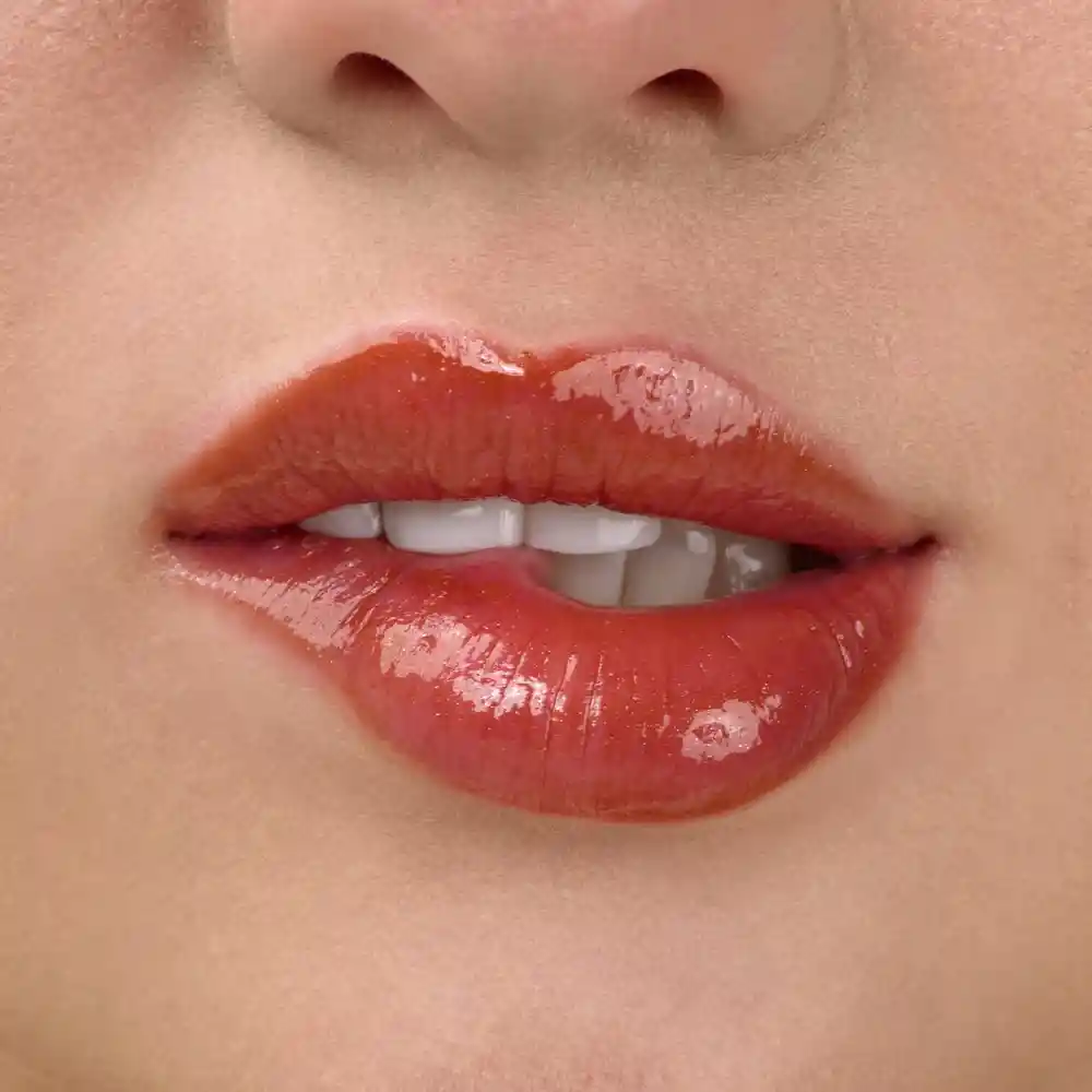 Labial Líquido Colorissimo Extra Volumen Primavera Cálida Vogue 5 Ml