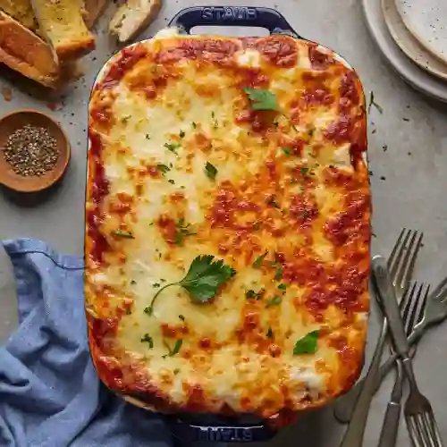 Lasagna Veggie