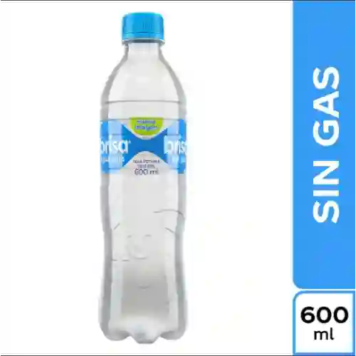 Agua Brisa 600Ml