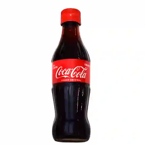 Coca Cola Clasica 10oz