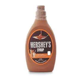 HersheyS Syrup Caramelo