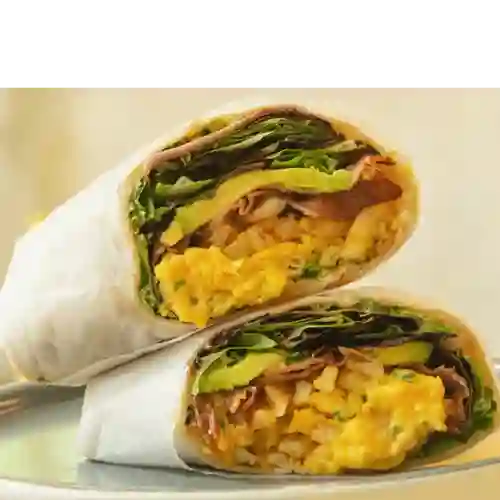 Egg Wrap