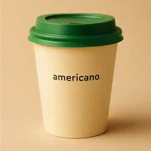 Café Americano