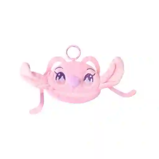 Monedero Ángel Serie Disney Lilo & Stitch Miniso